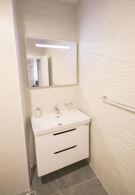 Apartmens Melisa Vrsar Eksteriør billede